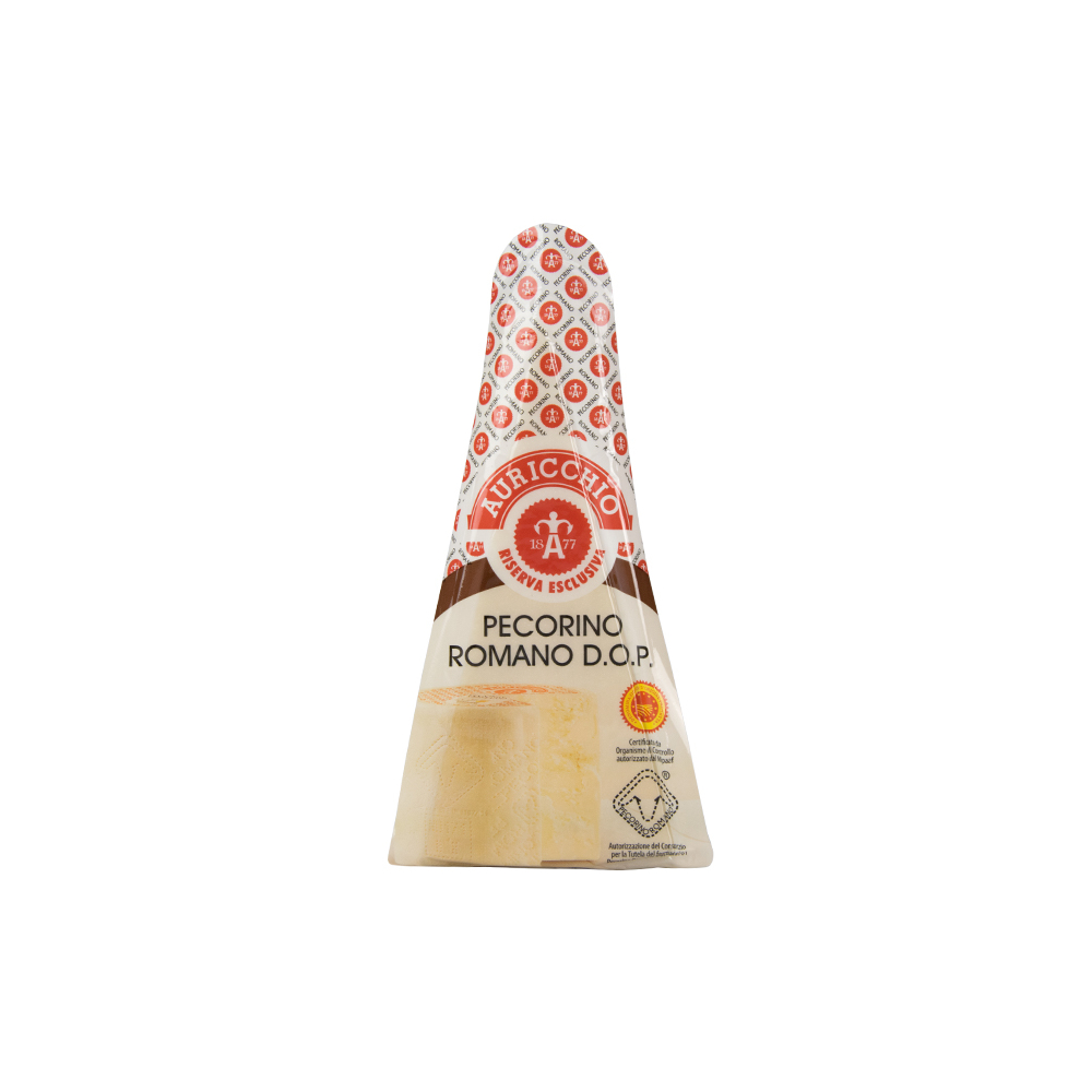 Pecorino Romano PDO