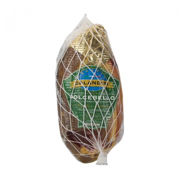 Culatta affinée