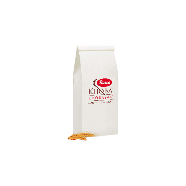 farina di grano Khorasan biologica