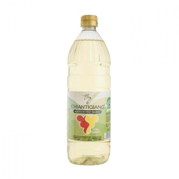 Aceto di vino bianco