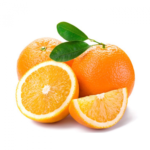 Fresh oranges (to order)