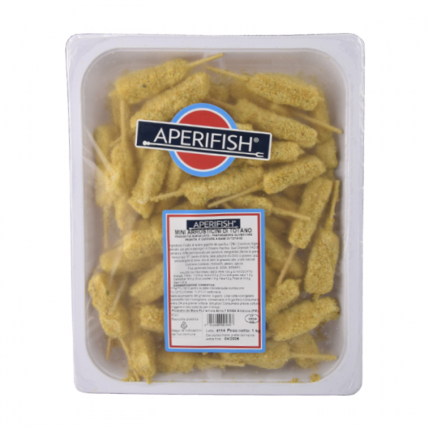 Calamares asados