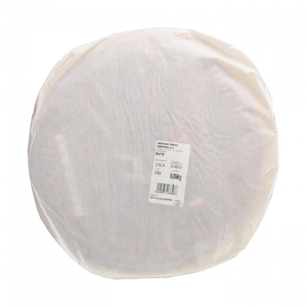 Fromage Baite extra-mûr