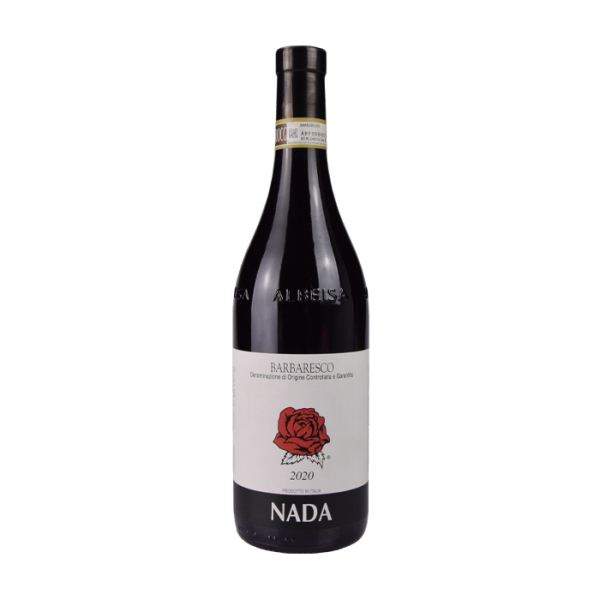 Barbaresco DOCG 2020