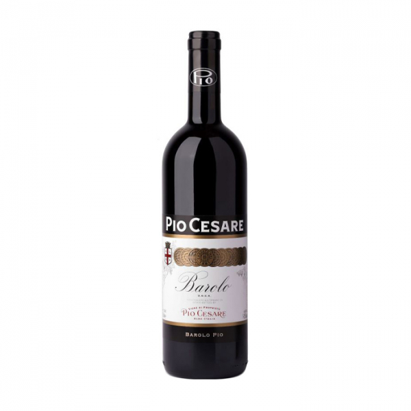 Barolo Nebbiolo DOCG