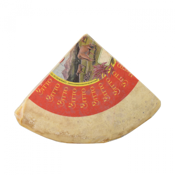 Fromage Bitto AOP