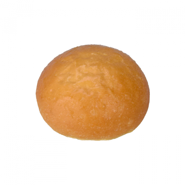Pan de hamburguesa tradicional americano