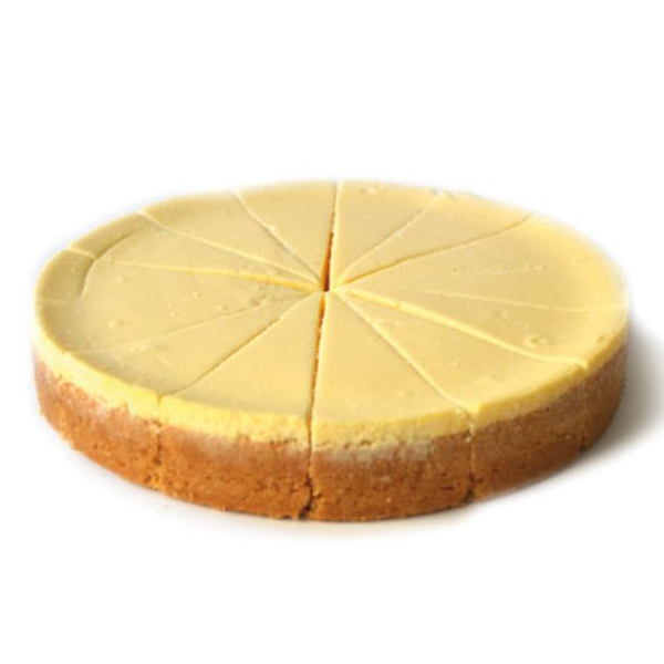 Cheesecake surgelata