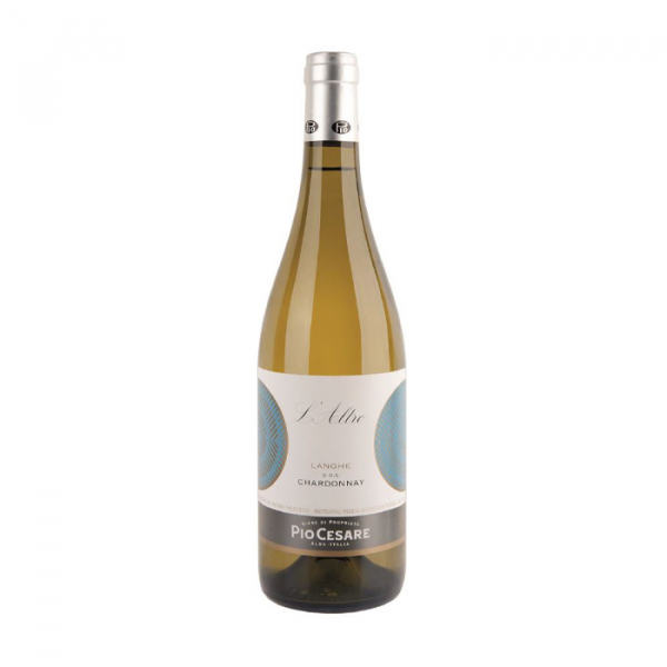 L'Altro chardonnay Langhe DOC