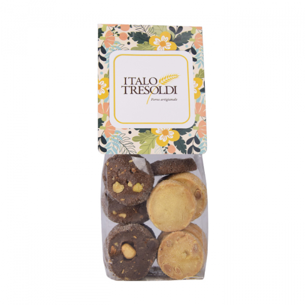 Cookies mix