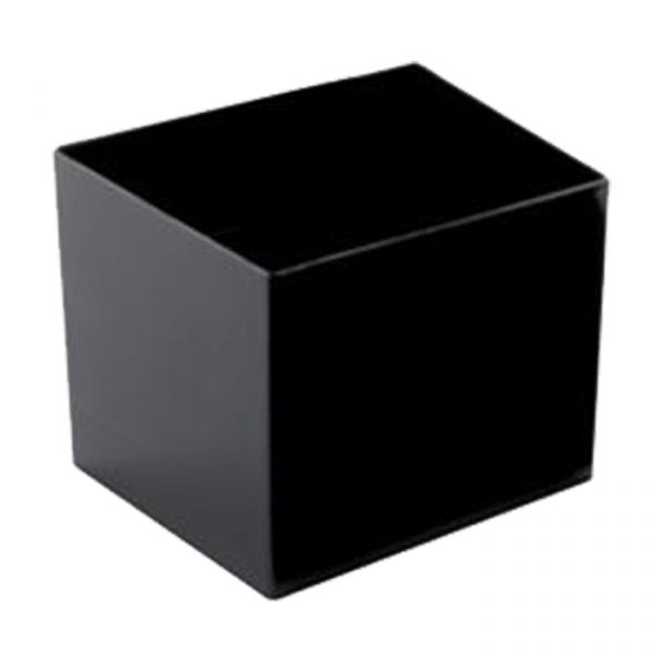 Black cube cup cc.60