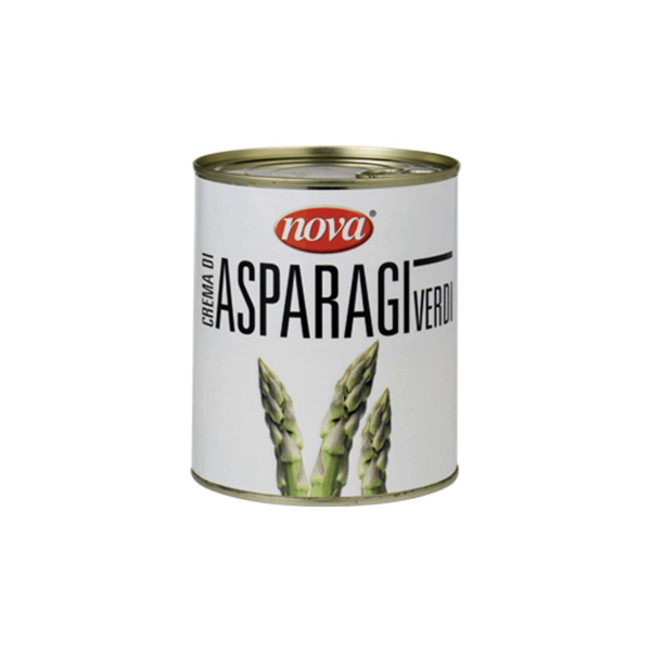 Crema di asparagi