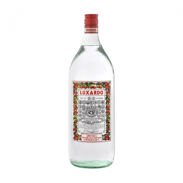 Creole liqueur