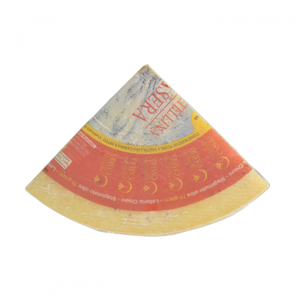 Casera Valtellina AOP