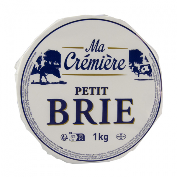 French brie