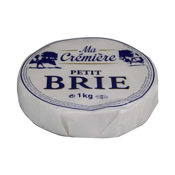French brie