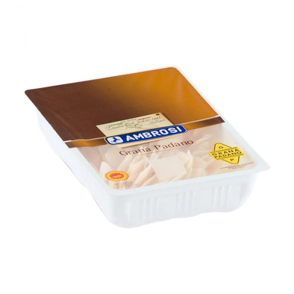 Grana Padano PDO petals 