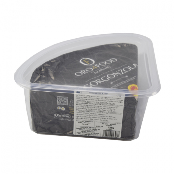 Gorgonzola DOP dolce cremoso