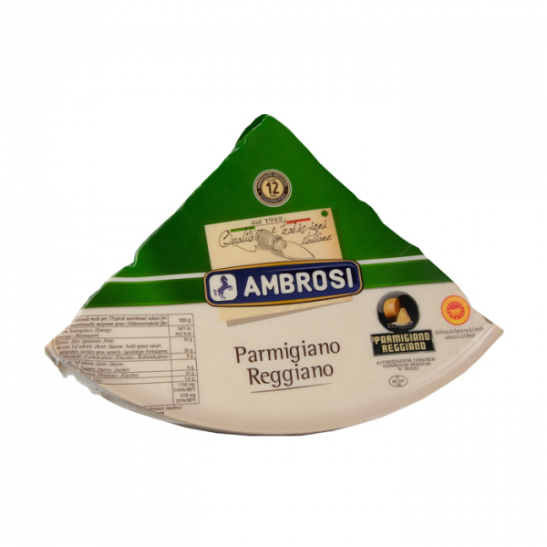 Parmigiano Reggiano AOP