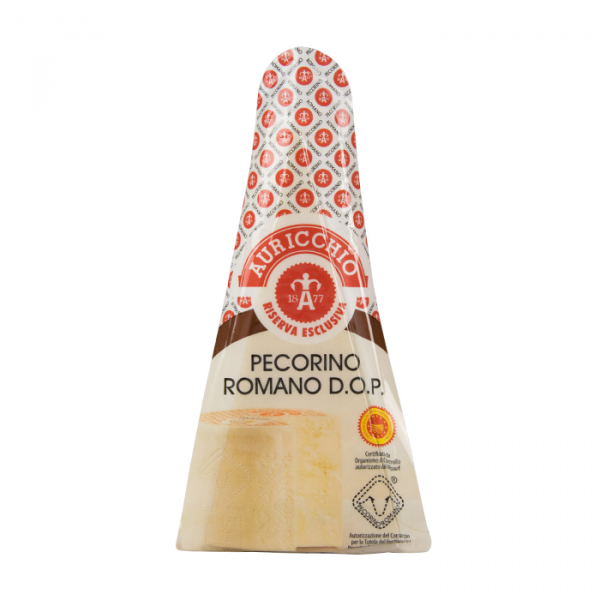 Pecorino Romano DOP g.250