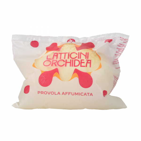 Formaggio provola affumicata g.500