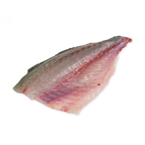 Filetes de dorada