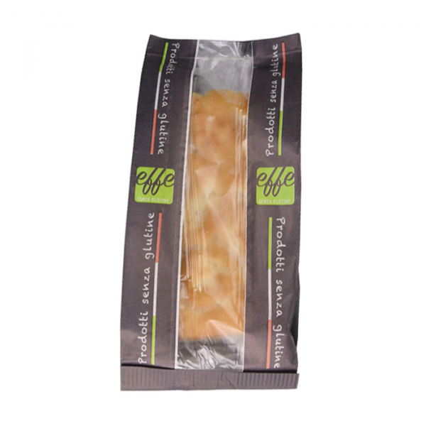 Focaccia senza glutine