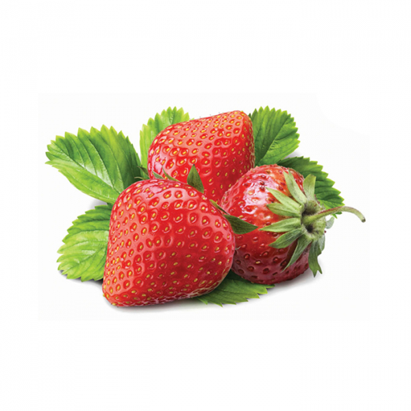 Fresh sweet strawberries (to order)