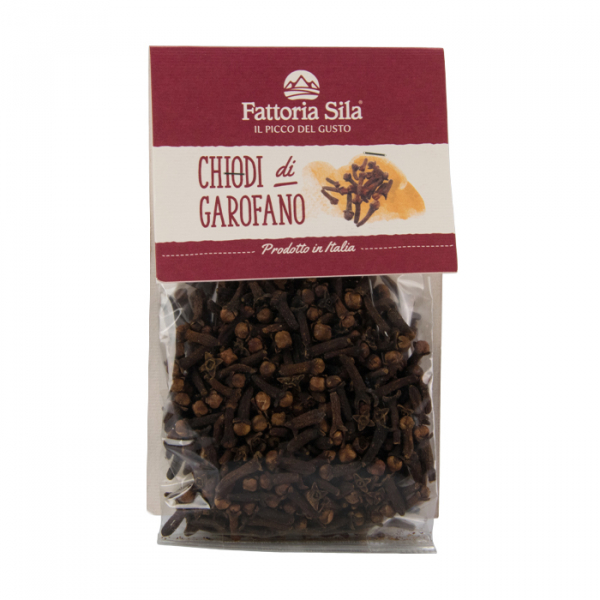 Chiodi di garofano