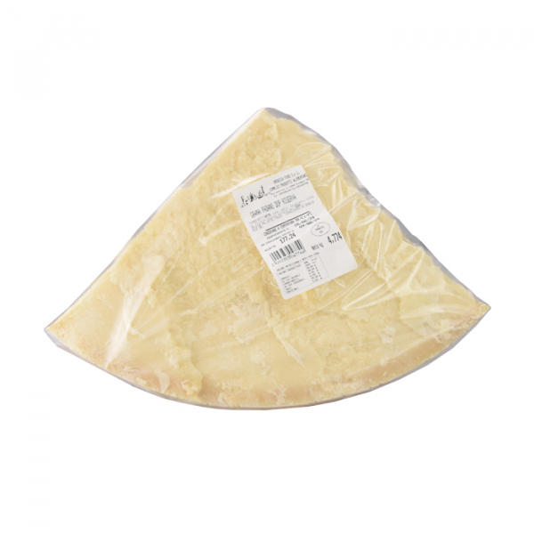 Grana Padano PDO reserve 