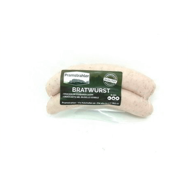Bratwurst 