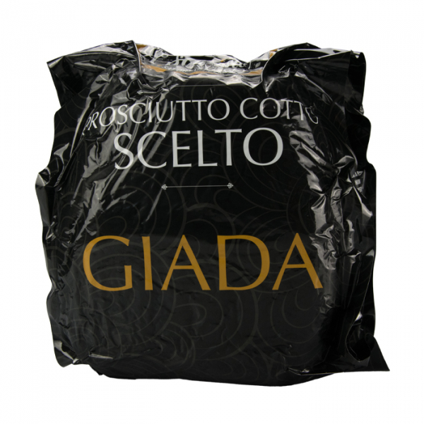 Prosciutto cotto Giada