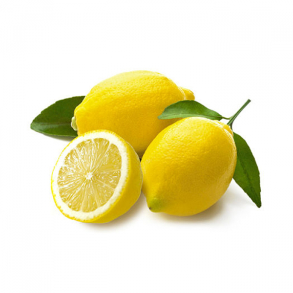 Limoni freschi (su ordinazione)