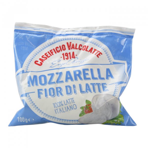 Mozzarella bocconcino VALCOLATTE