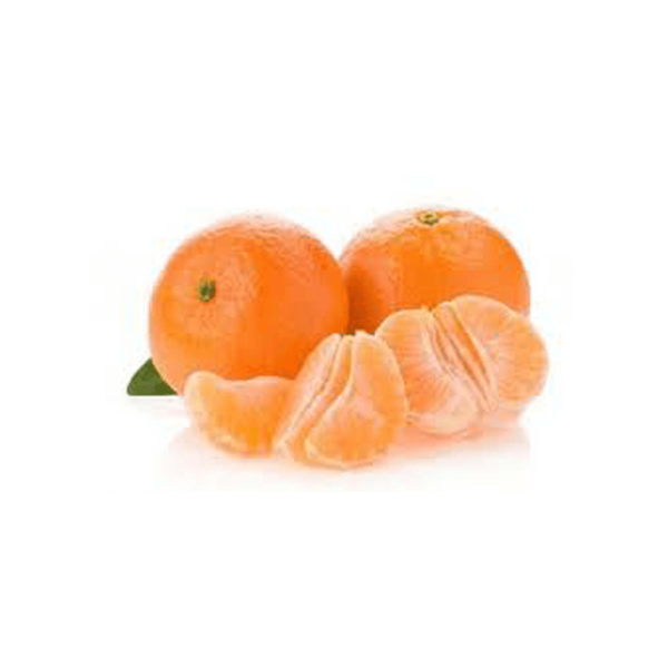 Mandarini freschi (su ordinazione)