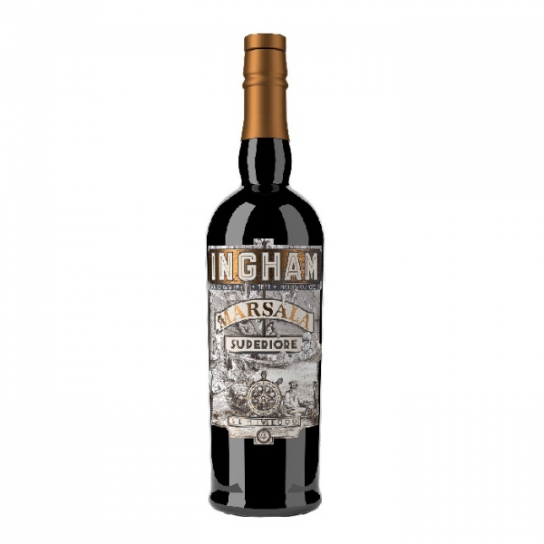 Marsala superior semiseco Ingham