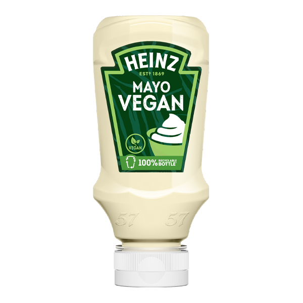 Mayo vegan classic