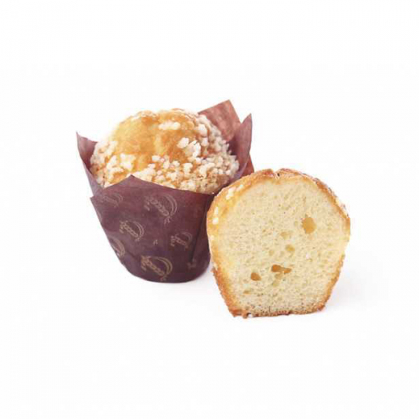 Mini muffin vuoti