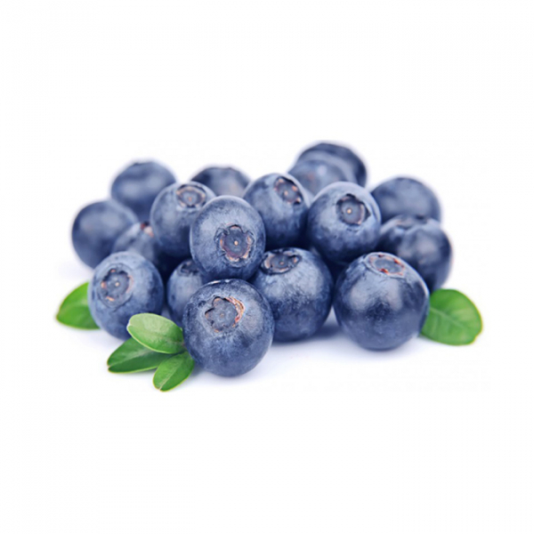 Fresh blueberries (to order)