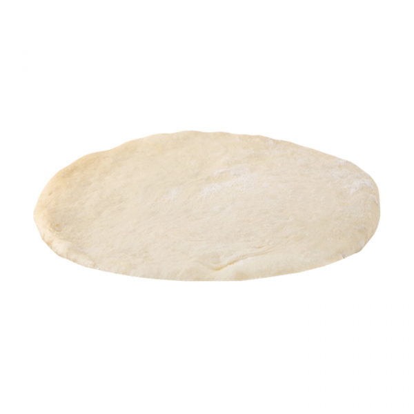 Base for gluten-free pizza, diameter 30 cm