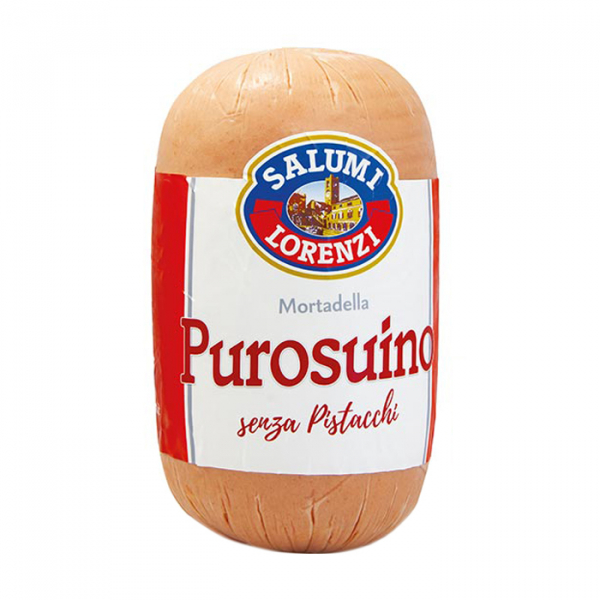 Mortadella