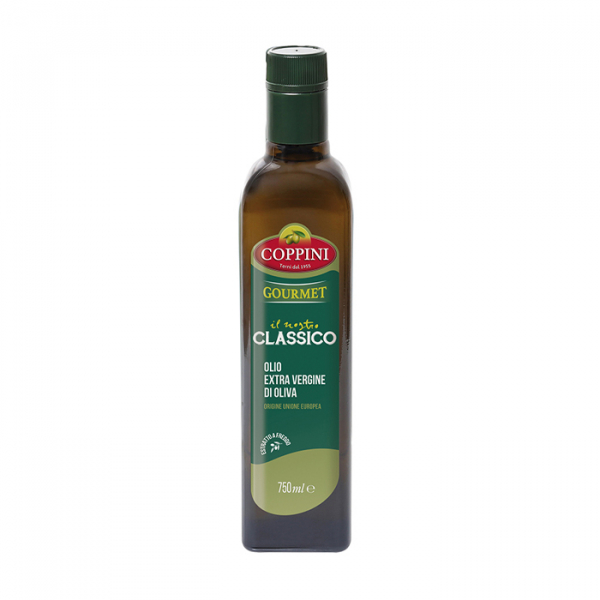 Aceite extra virgen de oliva clásico