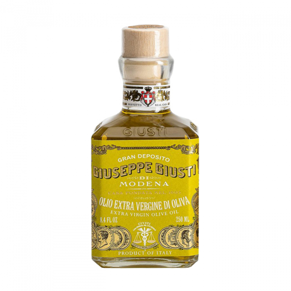 Huile d'olive extra vierge Giuseppe Giusti