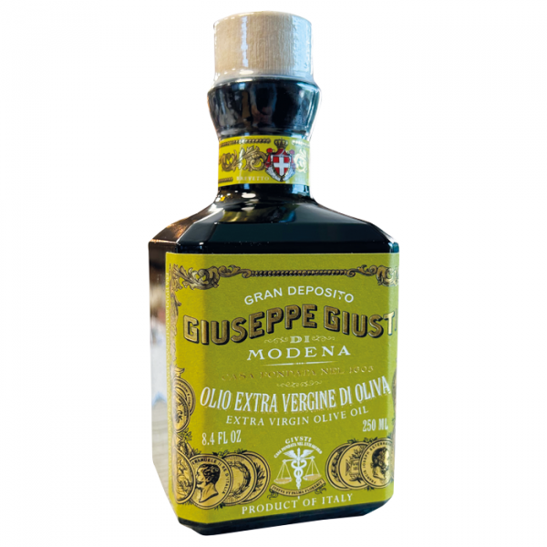 Aceite de oliva virgen extra Giuseppe Giusti