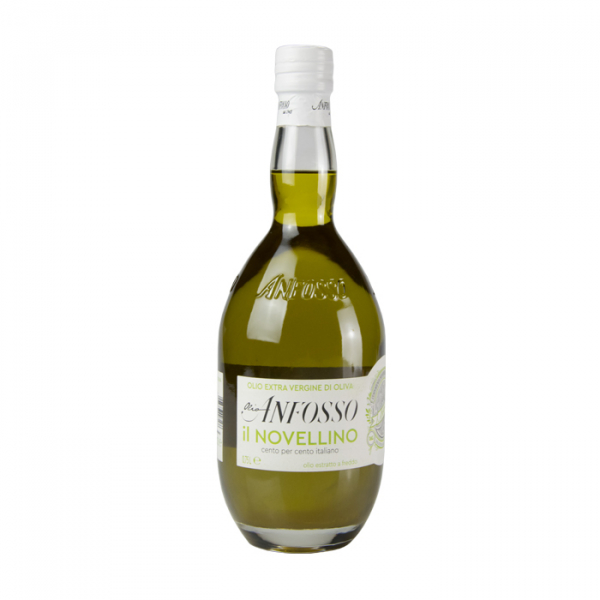 Extra virgin olive oil new