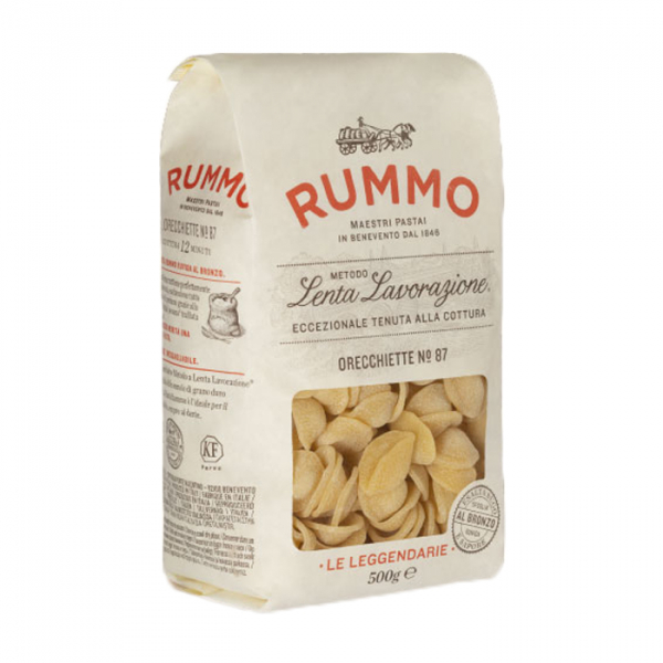 Orecchiette 87 