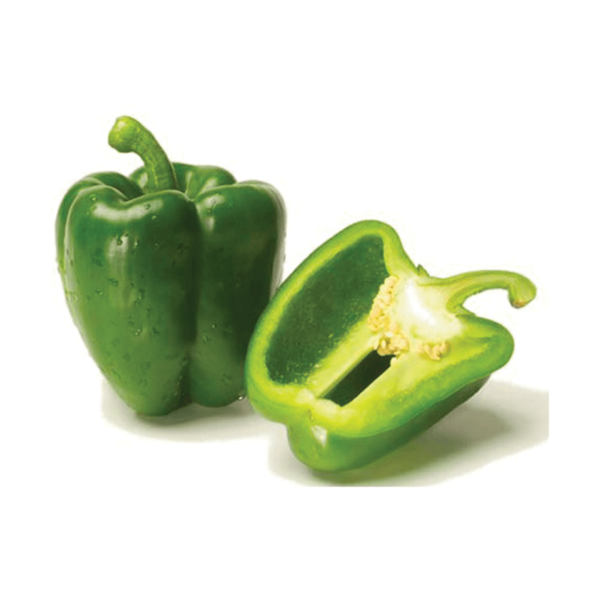 Green peppers (to order)