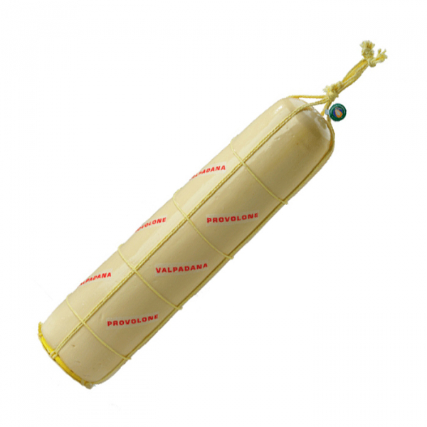 Fromage provolone épicé 
