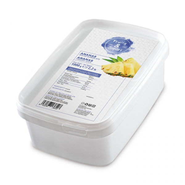 Pineapple juice