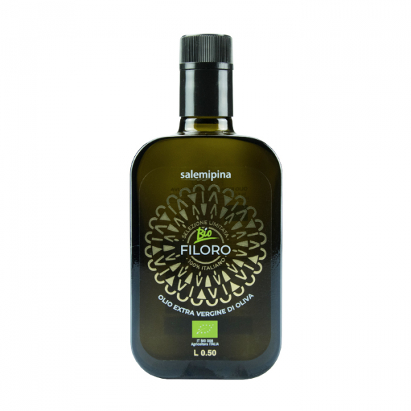Filoro extra virgin olive oil